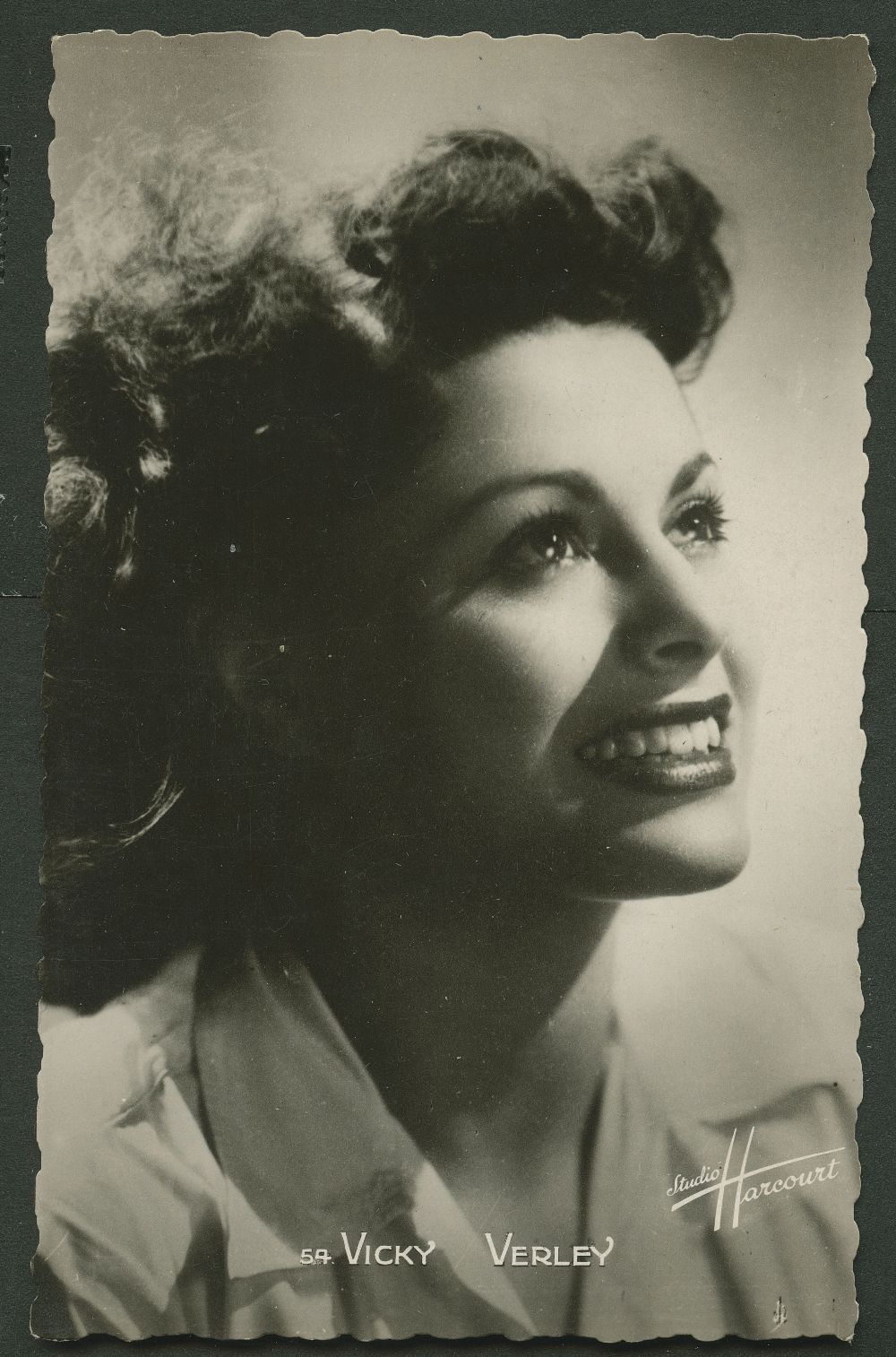 (image for) Vicky Verley #0001